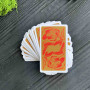 Китайське Таро The Chinese Tarot Deck, 78 карт Китайське Таро The Chinese Tarot Deck, 78 карт